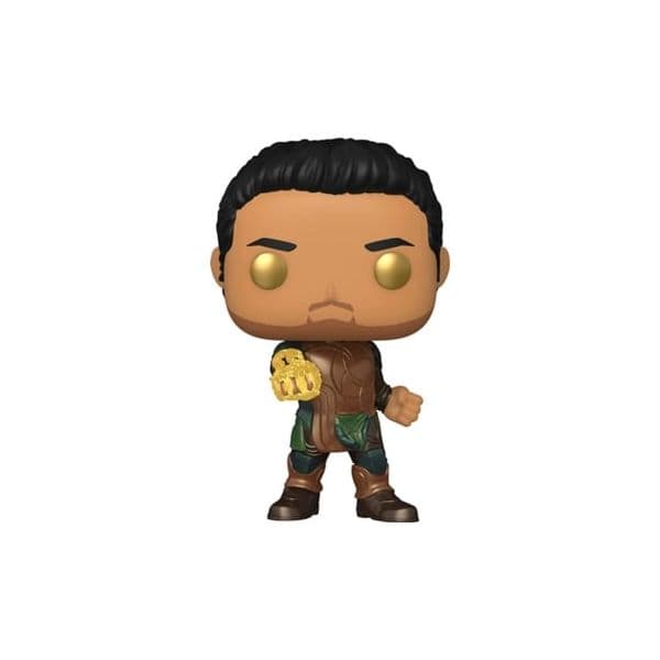 Funko POP! Movies: Marvel Eternals - Gilgamesh