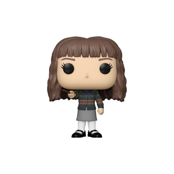 Funko POP! Harry Potter Anniversary - Hermione w/ Wand