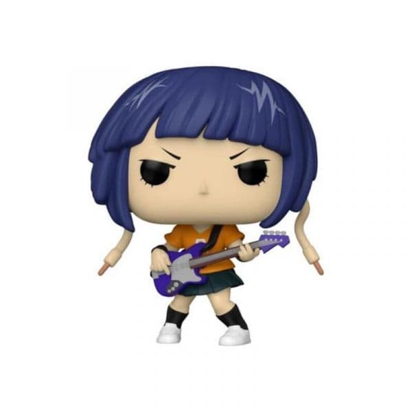 Funko POP! Animation: My Hero Academia - Kyoka Jiro with Guitar #1151