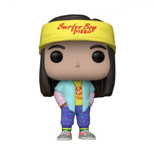 Funko POP! Television: Stranger Things - Argyle