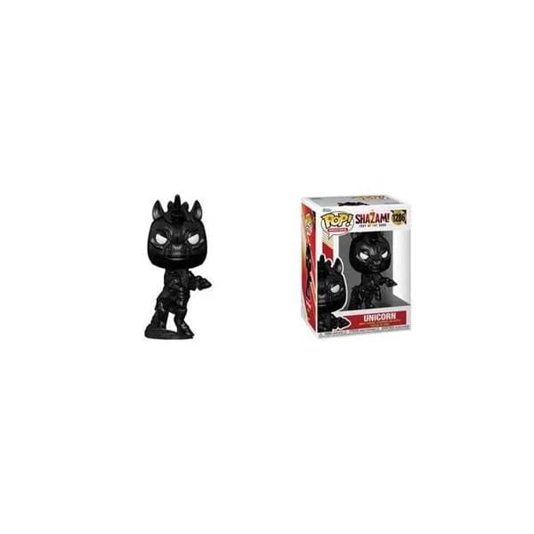 Funko POP! Movies: Shazam 2 - Unicorn #1286