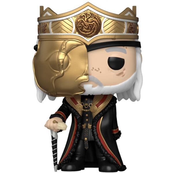 Funko POP! House of the Dragon - Viserys Targaryen #15