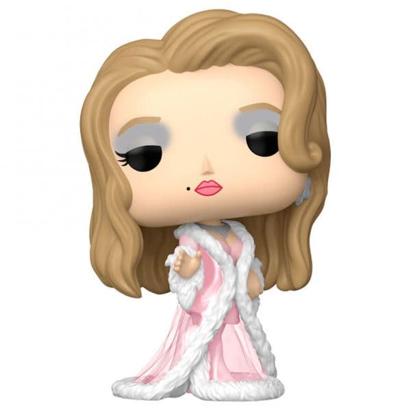 Funko POP! Rocks: Britney Spears - Lucky #460