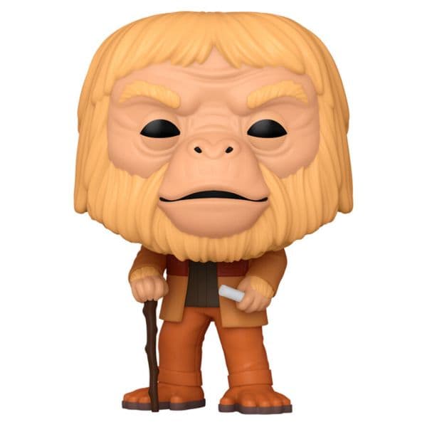 Funko POP! Movies: Planeta dos Símios - Dr. Zaius #27