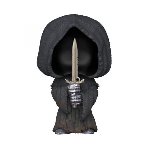Funko Pop! Movies: O Senhor dos Anéis - Nazgûl #1744