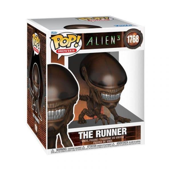 Funko POP! Movies: Alien 3 - The Runner #1768