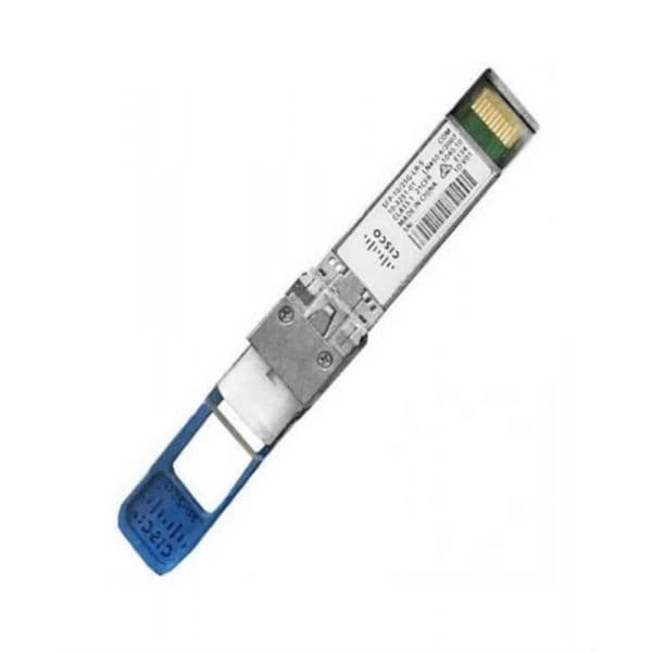 Cisco Switch Transmissor SFP28 10 Gige 25Gigabit Lan 25GBase-LR para P/n: A99 - SFP-10/25G-LR-S=