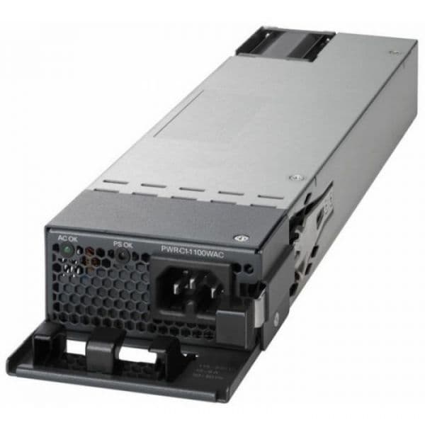 Cisco pwr-c1-350wac-p Comutador de Rede Fonte de - GY001S55103353
