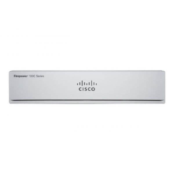 Cisco Firewall Firepower 1010 NGFW Appliance 1U Desktop FPR1010-NGFW-K9