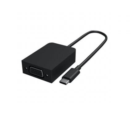 Microsoft Adaptador USB-C to VGA - HFT-00007