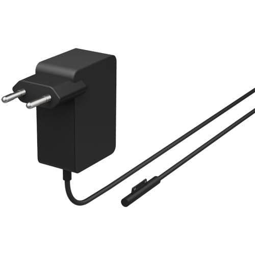 Carregador Microsoft 24W para Microsoft Surface GO