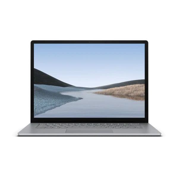 Microsoft Surface 15" Intel Core i5 8GB 128GB Common Platinum - PLT-00010