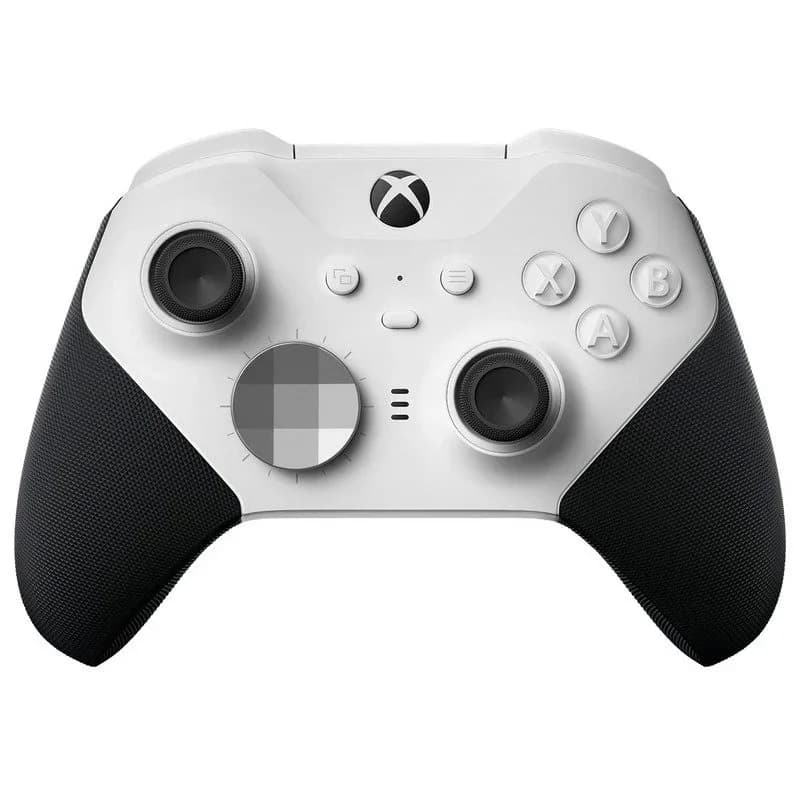 Gamepad Microsoft Xbox Elite Core Series 2 Wireless Branco