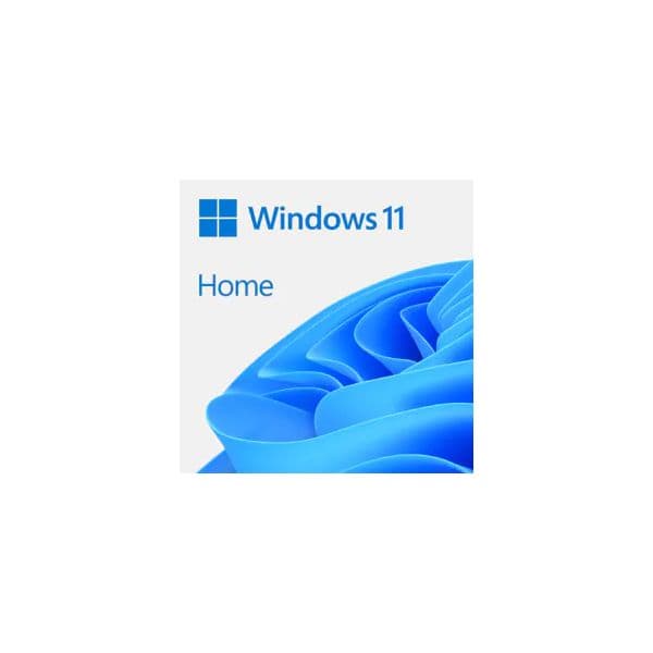 Microsoft Windows 11 Home 1 Licença Todas as Linguagens Digital