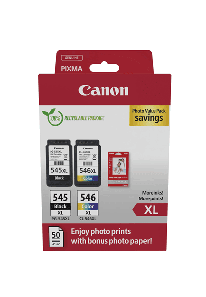 Tinteiro HP Pack 4 364 CMYK / N9J73AE