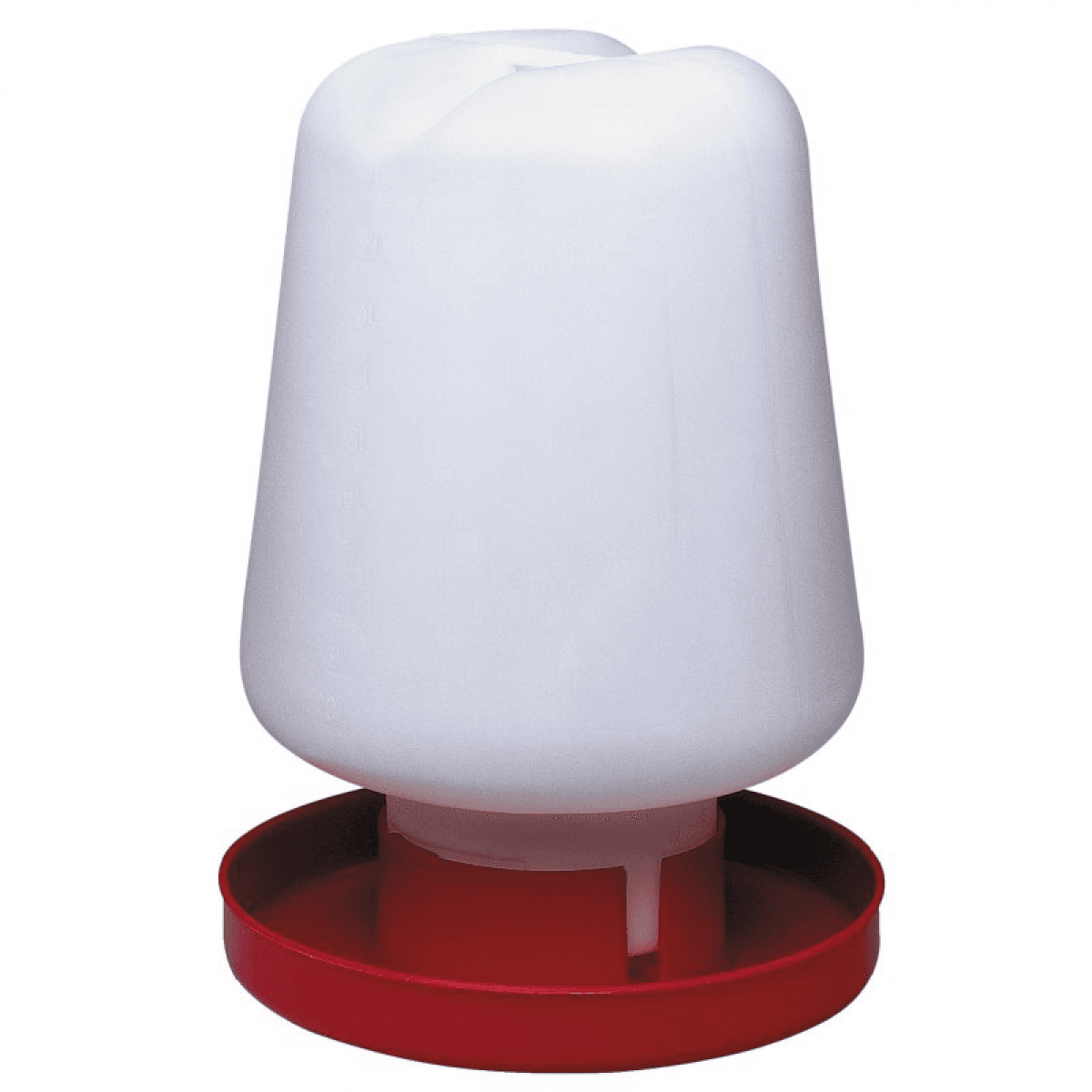 Faplana Bebedouro para Pintos com Argola 12 L