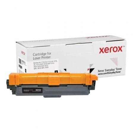 Xerox Toner TN1050 Black Compatível