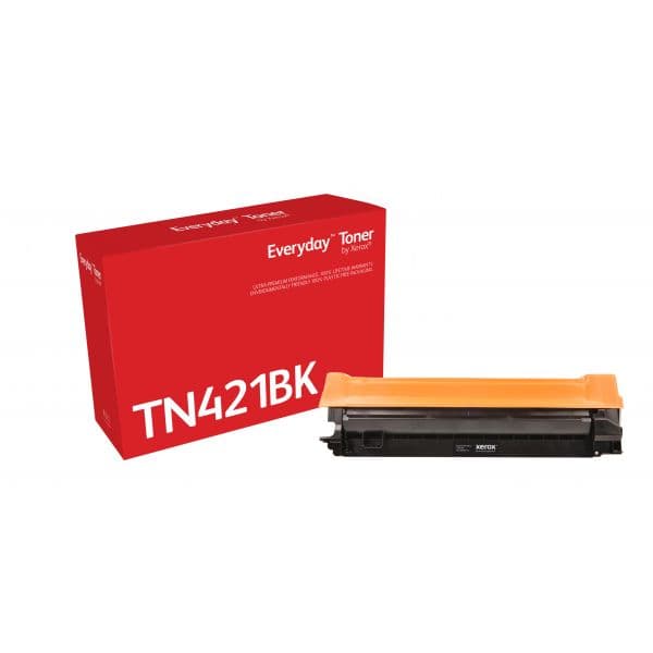 Xerox Toner Everyday Preto