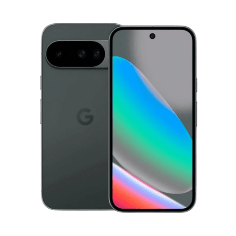 Google Pixel 10 5G 6.3" Dual SIM 12GB/256GB Obsidian