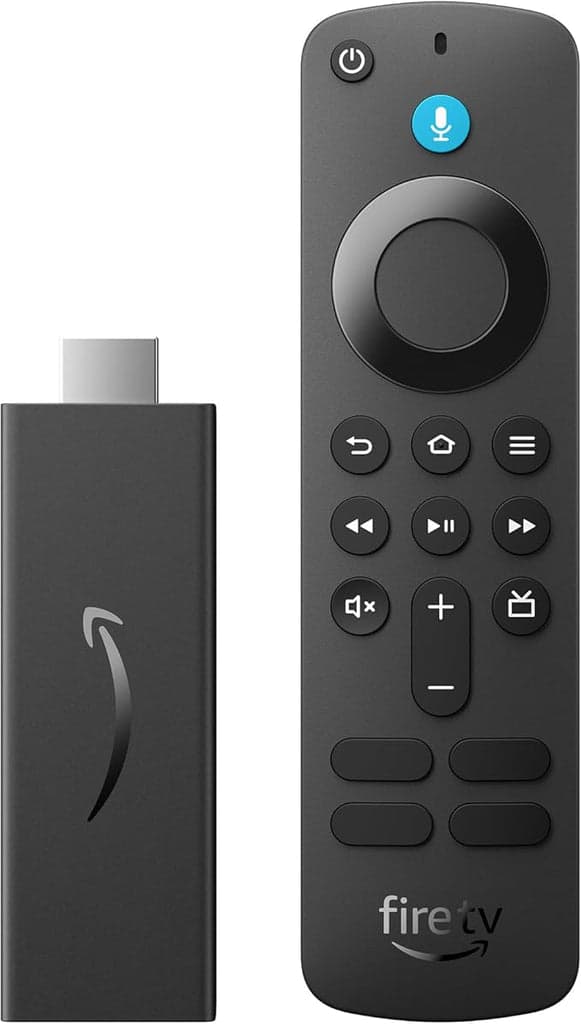 Amazon Fire TV Stick Full HD 2024