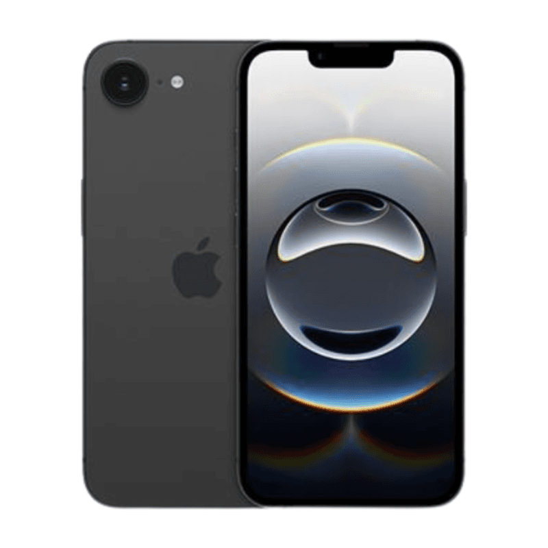 Apple iPhone 16e 128GB Preto