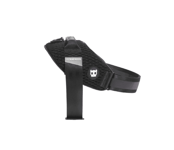 Zee Dog Fly Harness Gotham Tam. 5 - ParAnimais