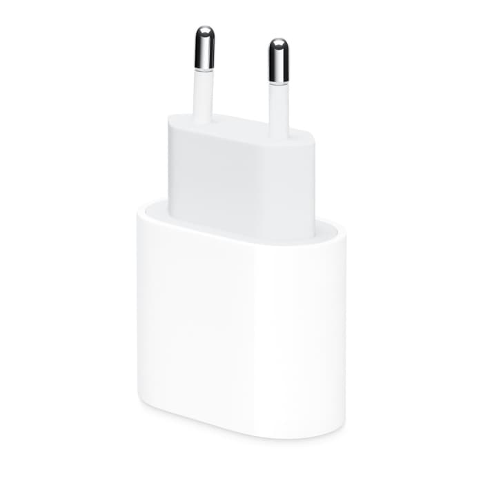 Adaptador de corrente Usb-C 20W