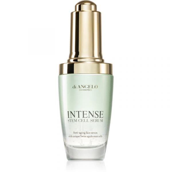 Di Angelo Cosmetics Intense Stem Cell Sérum Sérum Intensivo Anti-Rugas 30ml