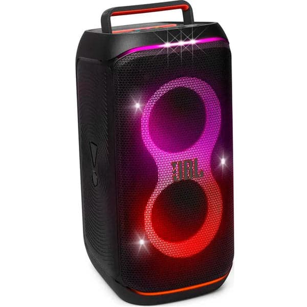 JBL PartyBox Club 120 Bluetooth Black