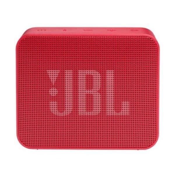 JBL Go Essential 2 Coluna Portátil Bluetooth 3.1W Vermelha