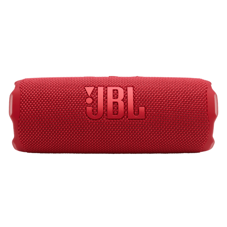 JBL Flip 7 Bluetooth Red