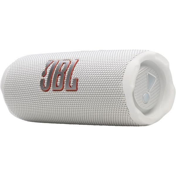 JBL Flip 7 Bluetooth White