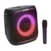 JBL PartyBox Encore 2 Coluna Bluetooth 100W Preto