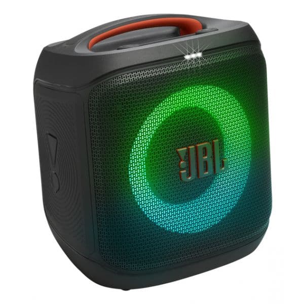 JBL PartyBox Encore Essential 2 Coluna Bluetooth 100W Black