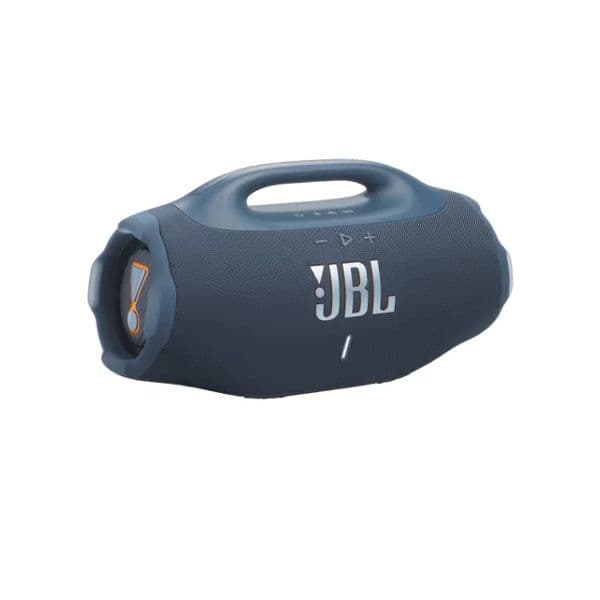 JBL Boombox 4 Coluna Bluetooth Blue