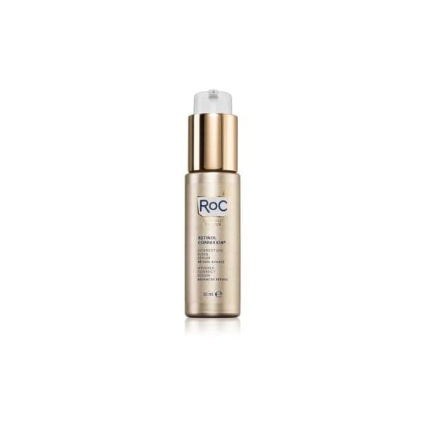 RoC Retinol Correxion Wrinkle Correct Sérum Antirrugas 30ml