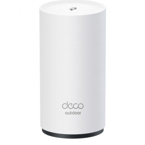 TP-Link Router DECO BE25-OUTDOOR BE3600 Mesh Wi-Fi 7 Outdoor/Indoor