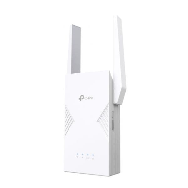 TP-Link RE235BE BE3600 WiFi Mesh Range Extender Branco