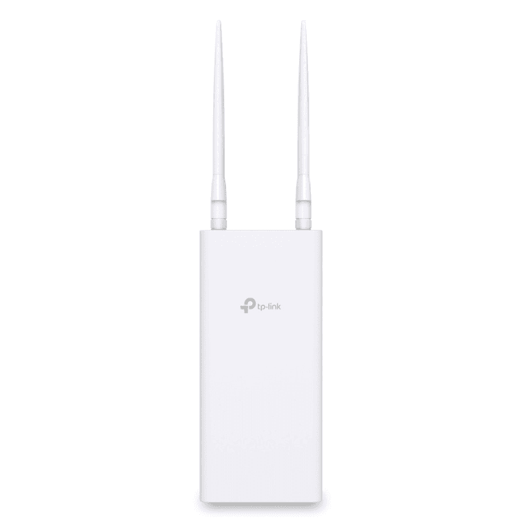 TP-Link 4G LTE Externo Wireless N 300Mbps TL-MR100-OUTDOOR