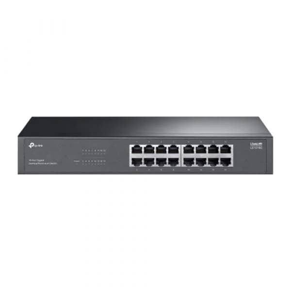 TP-Link Switch 16 Portas LS1016G