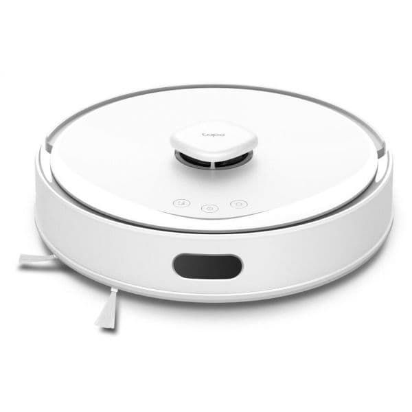 TP-Link Vacuum & Mop Tapo RV30 Max 5.3kPa Branco