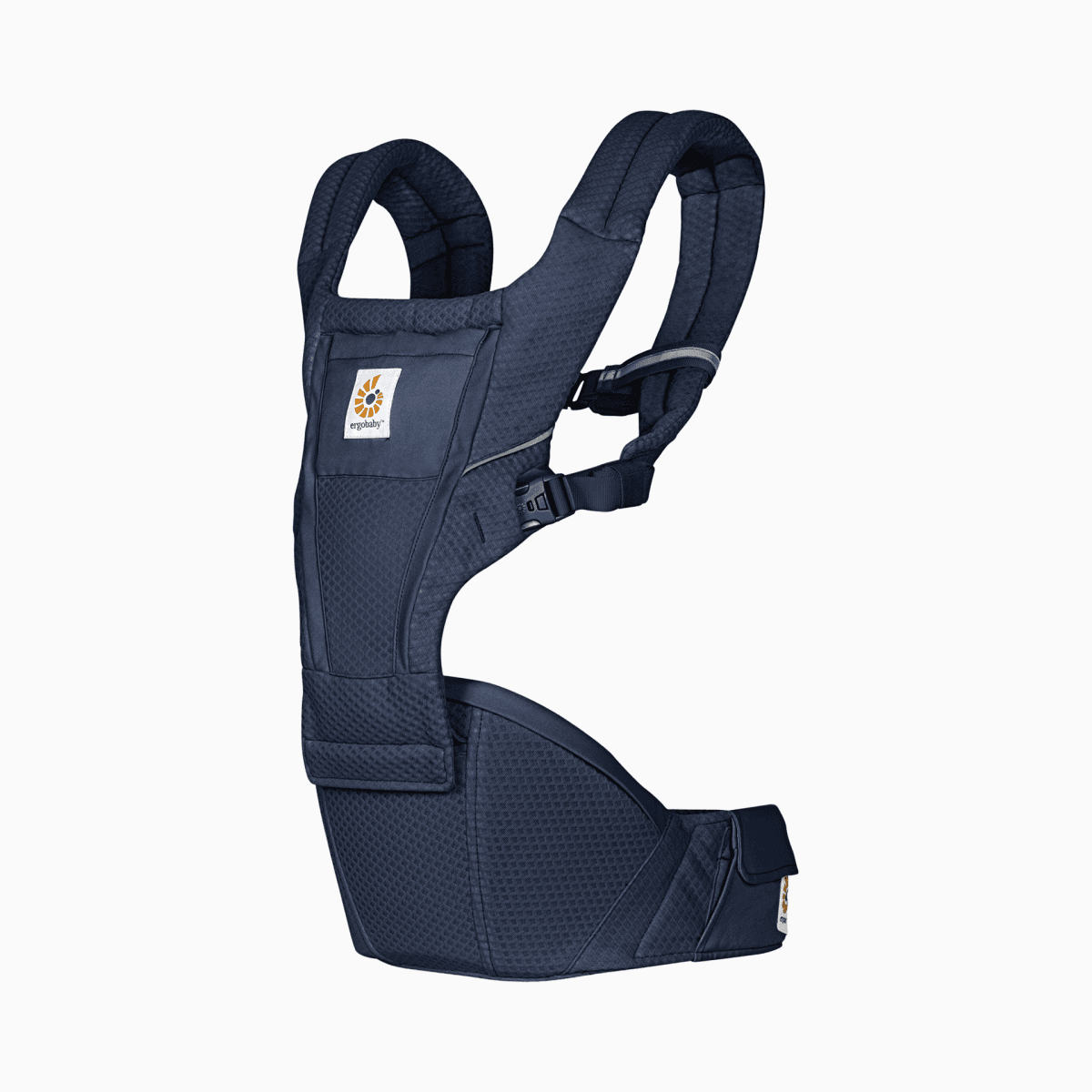 Ergobaby Marsúpio Alta Hip Seat Midnight Blue