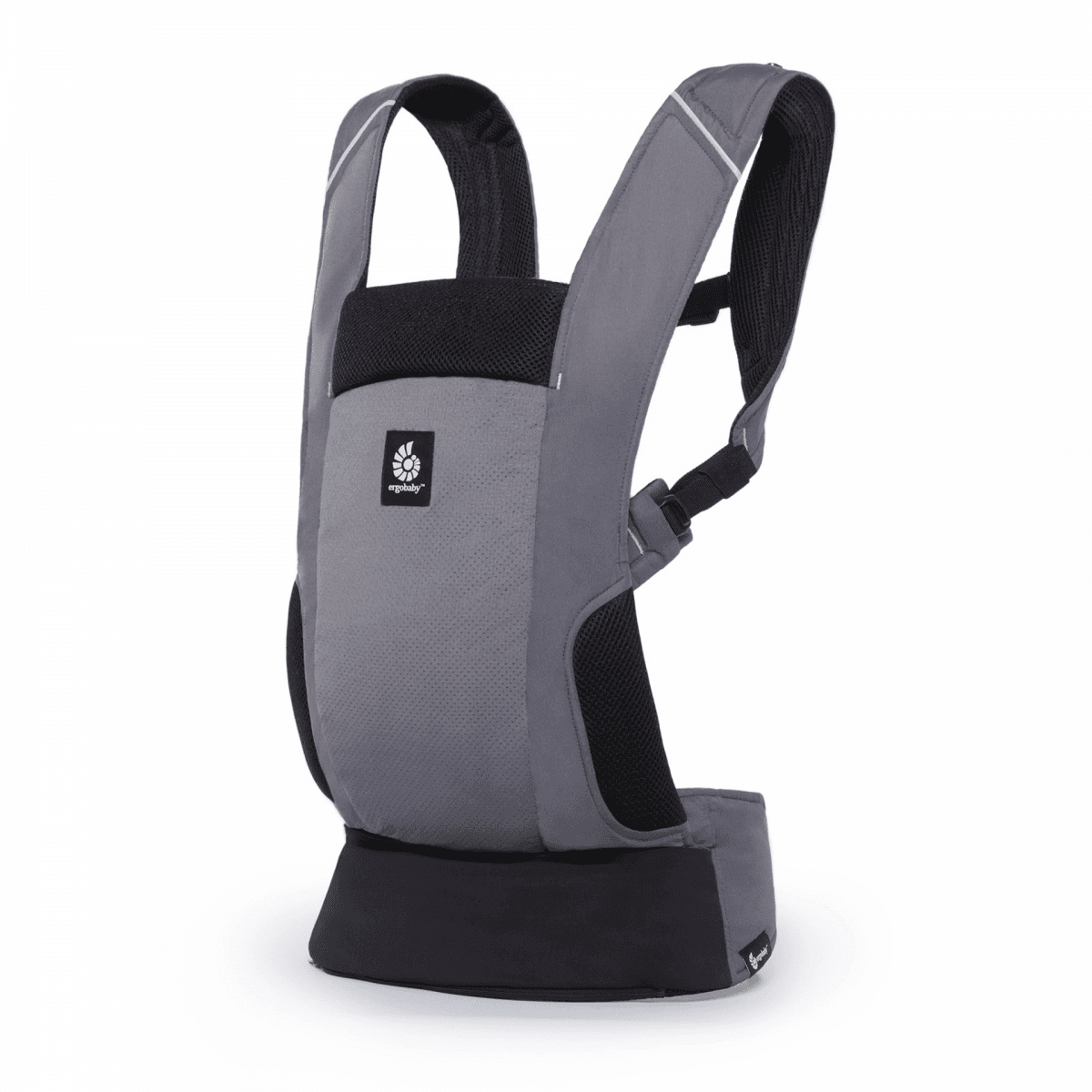 Marsúpio/Porta-Bebés Ergobaby Away Graphite Grey