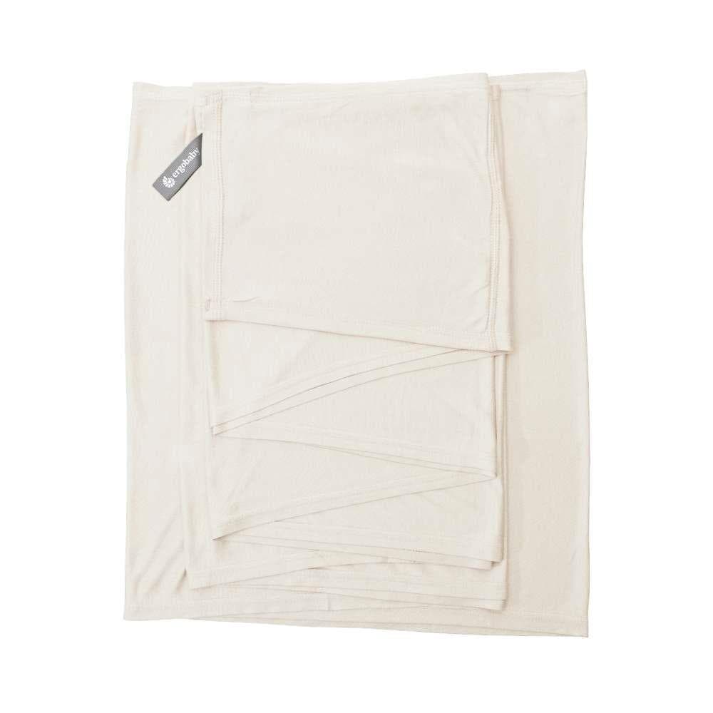 Pano Ergobaby Aura Knit Cream