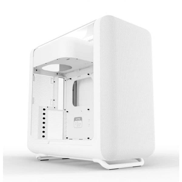 Hyte X50 ATX Vidro Temperado White