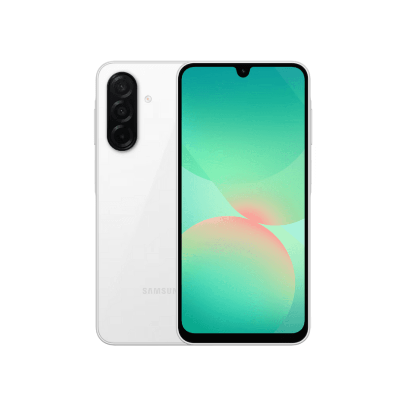 Samsung Galaxy A26 5G 6.7" Dual SIM 8GB/256GB White