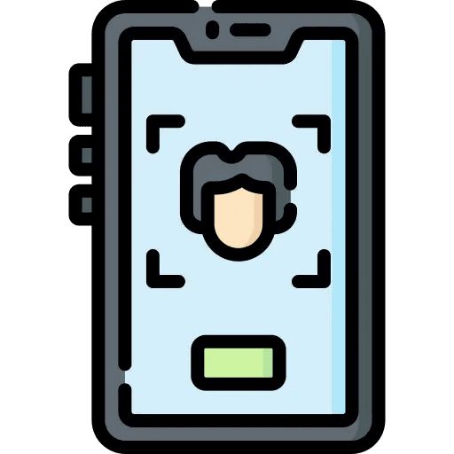 Reparação do Face ID (Infravermelhos)