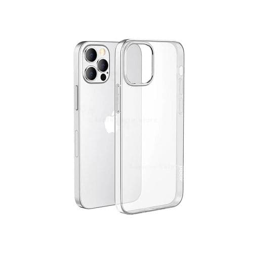 Capa Apple iPhone 12 Pro Max Silicone Ultra Slim