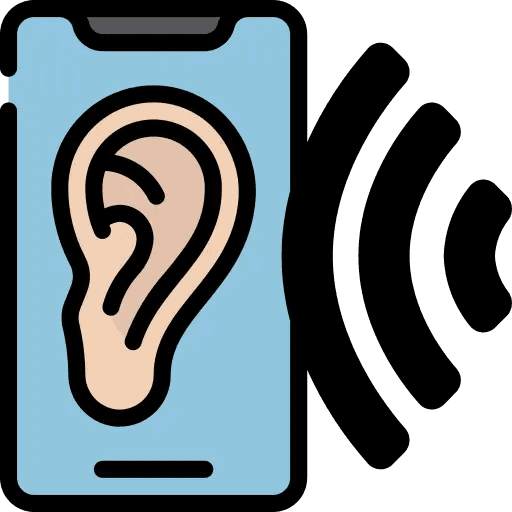 Substituição do Earpiece (sem recuperação do Face ID)