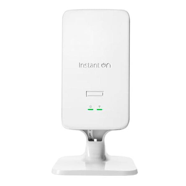 HP Aruba Instant On AP22D Access Point WiFi 6 Radio Dual 2x2